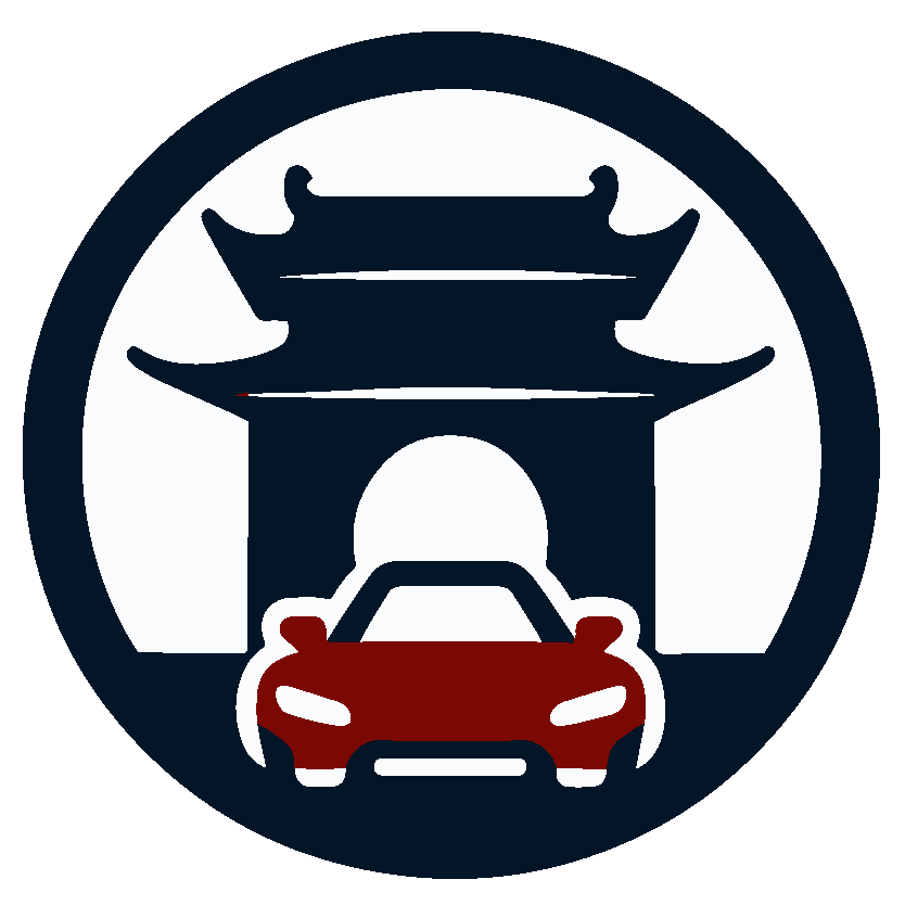 MaoCar Logo